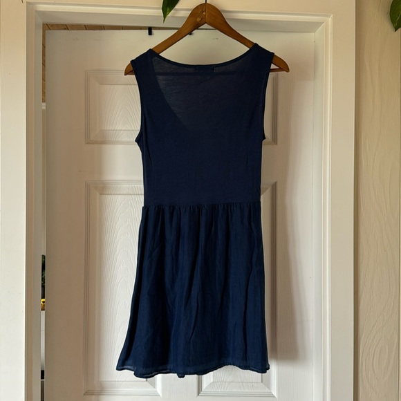 Tulle summer dress - Picture 4 of 5